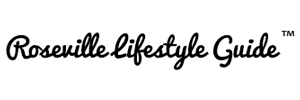 roseville lifestyle guide logo