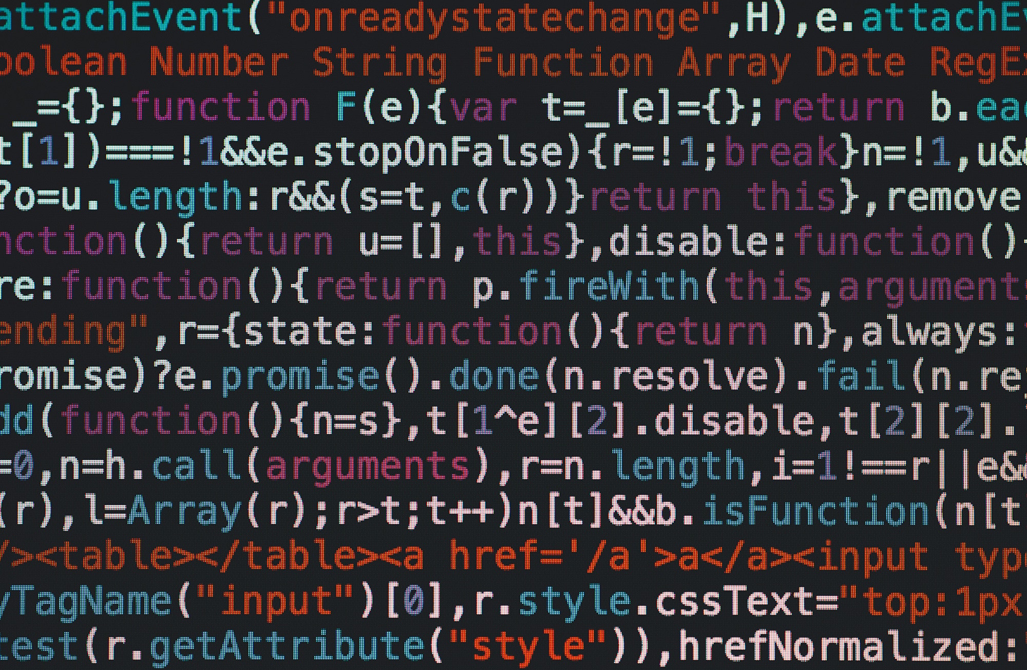 pexels markus spiske 965345 3 Key Areas of Dysfunctional AI - Is AI Getting Raised On Bad Data or By Bad Parents? AI + Machine Learning, Business, Digital Culture, Innovation, Insights