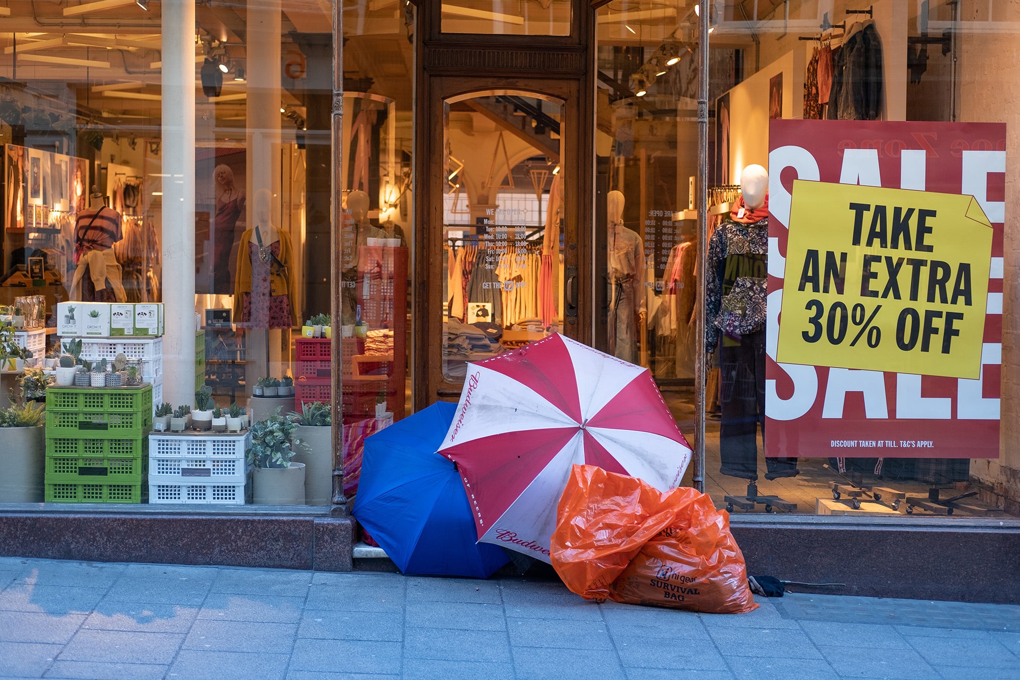 dan burton w3TwyZMlfPg unsplash The Storm is Here - 22 Trends That May Have Major Impacts On Your Work & Life AI + Machine Learning, Business, Digital Culture, Digital Workspace, Finance, Insights, Management, Marketing, MR Mixed Reality, Personal Finance, Platforms, Process Optimization, VR Virtual Reality