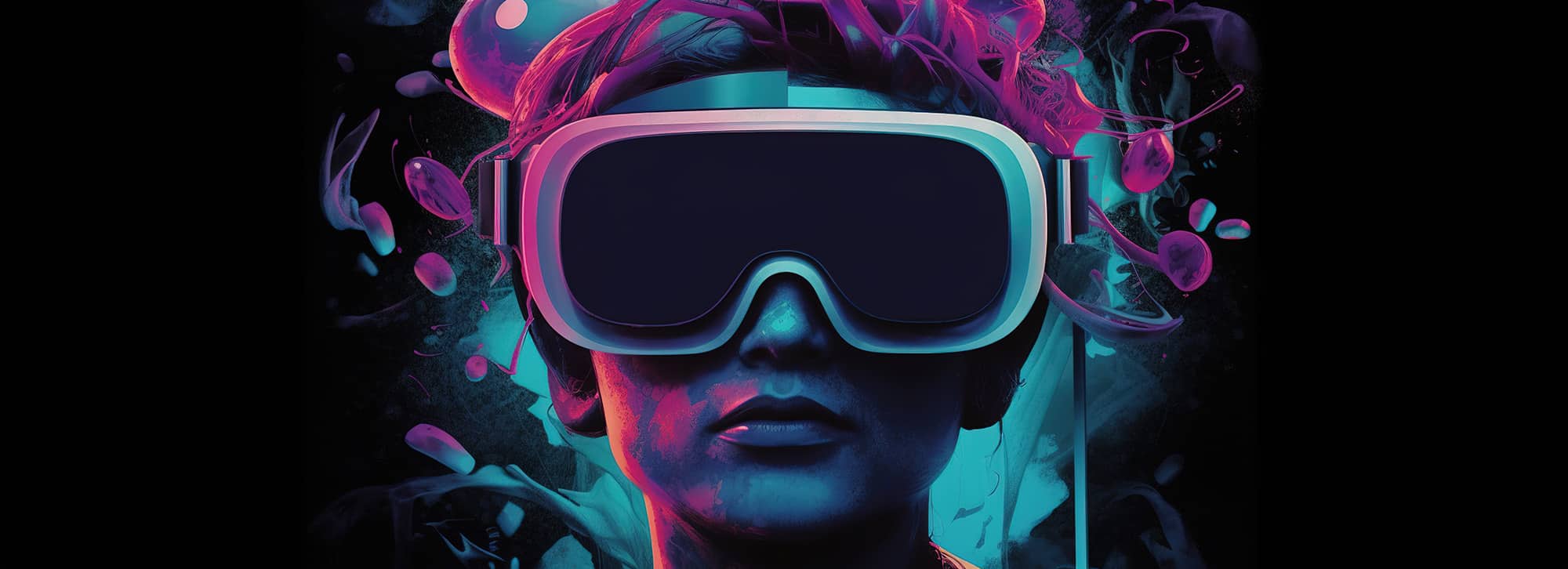 poster netflix series s stranger things shows boy wearing goggles The Storm is Here - 22 Trends That May Have Major Impacts On Your Work & Life AI + Machine Learning, Business, Digital Culture, Digital Workspace, Finance, Insights, Management, Marketing, MR Mixed Reality, Personal Finance, Platforms, Process Optimization, VR Virtual Reality