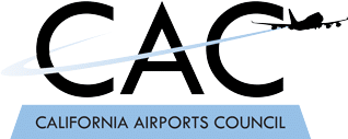 CAC logo small California Airports Council