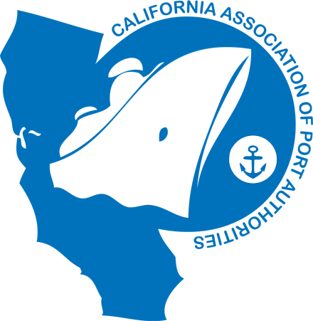 CAPA shcott lites logo California Association of Port Authorities (CAPA)