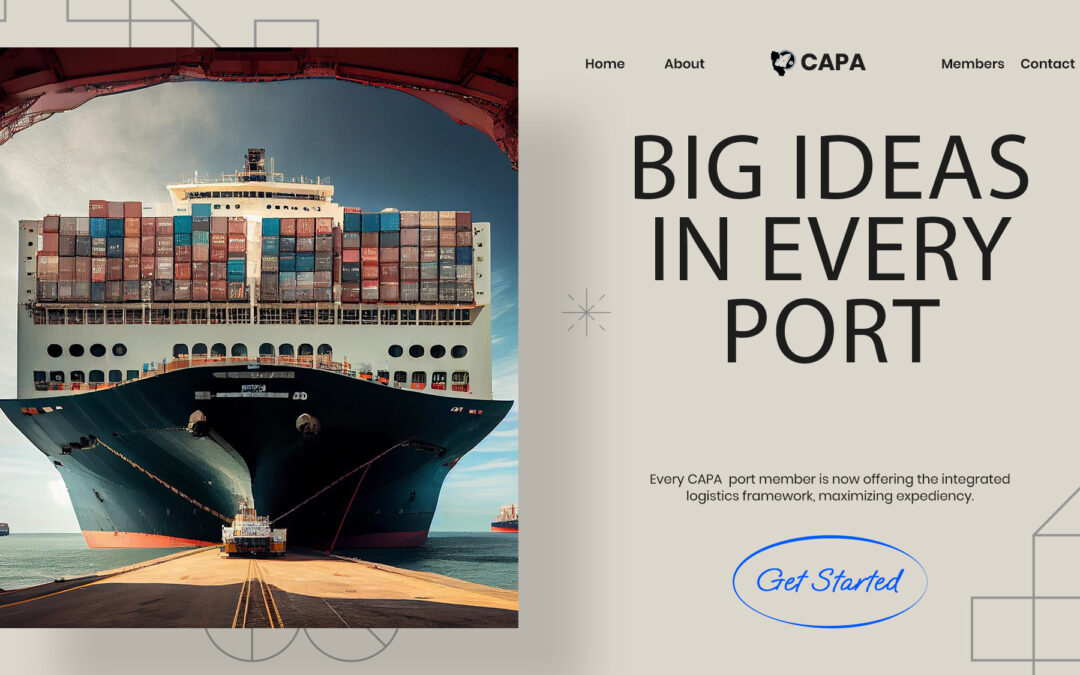 California Association of Port Authorities (CAPA)