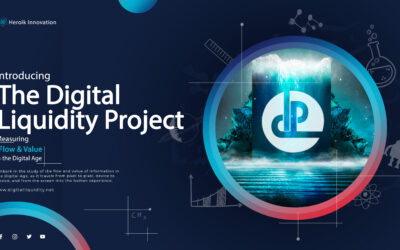 The Digital Liquidity Project