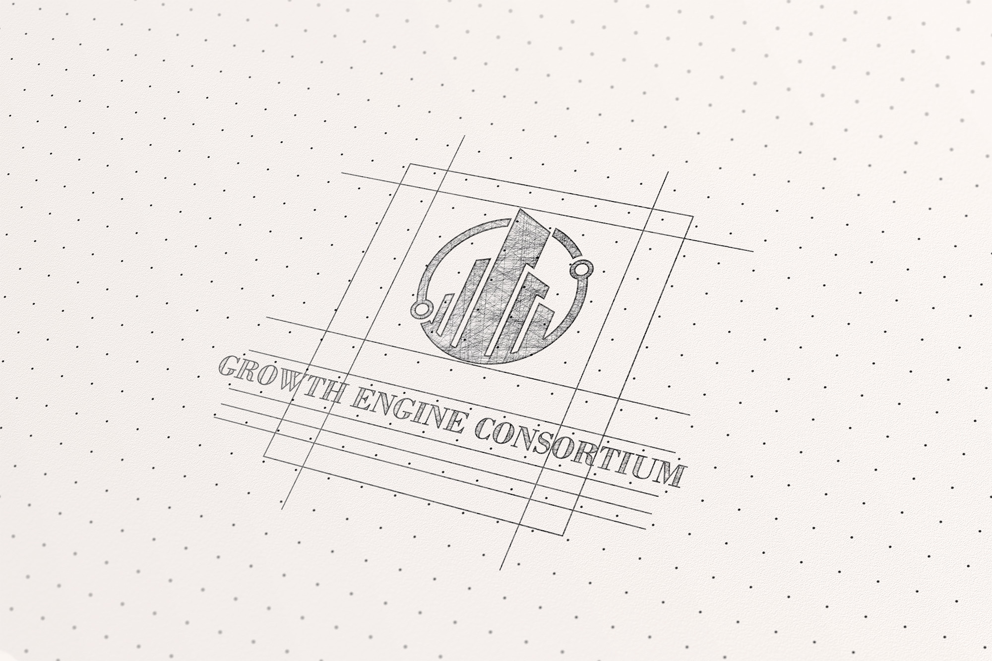 GEC sketch mockup Growth Engine Consortium