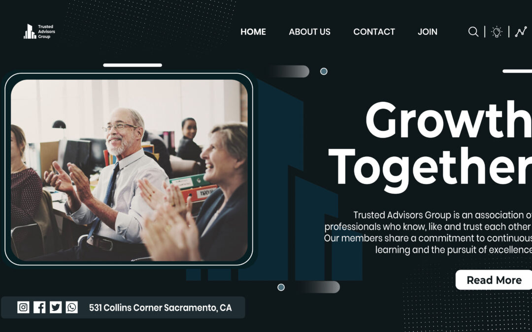 Trusted Advisors Group NorCal
