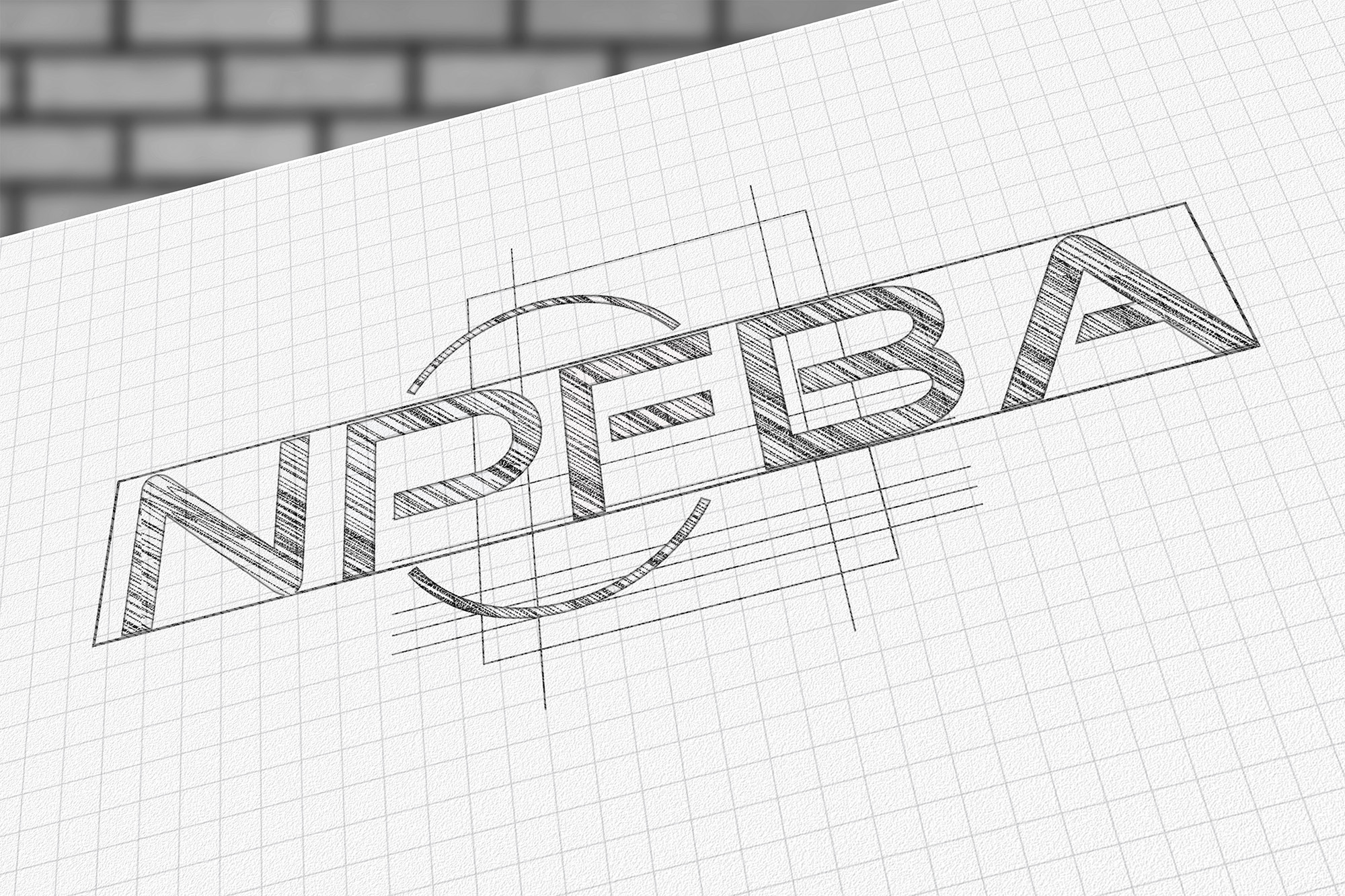 npfba logo pencil sketch NPFBA Police & Firefighter Association