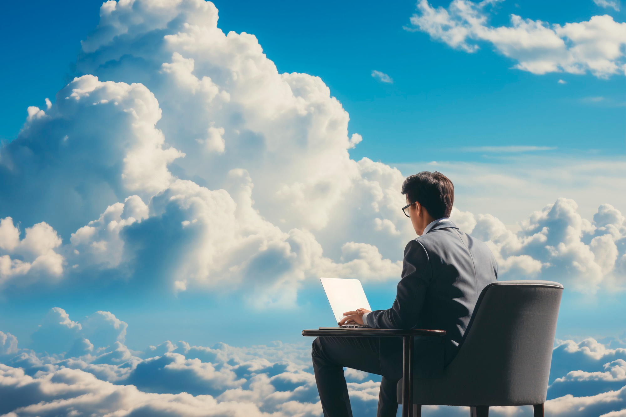 cloud computing digital transformation