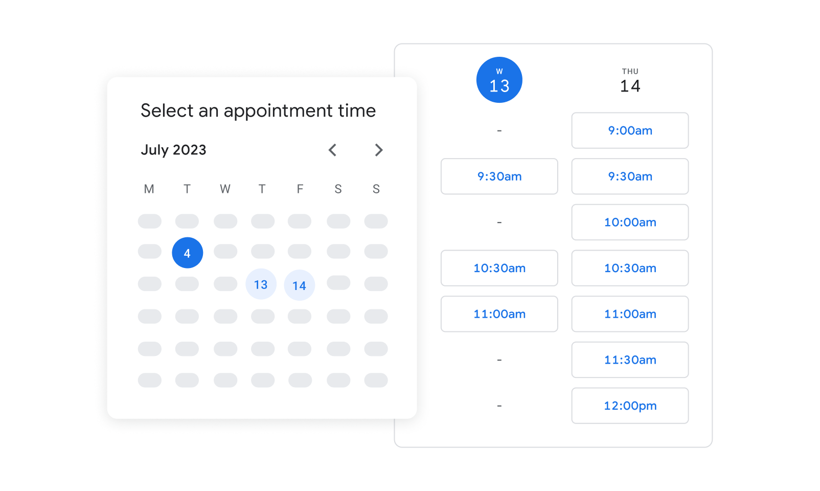 booking google cal 8 Must Have Tools to Supercharge Your Business Communications Integrated Communications, Communications