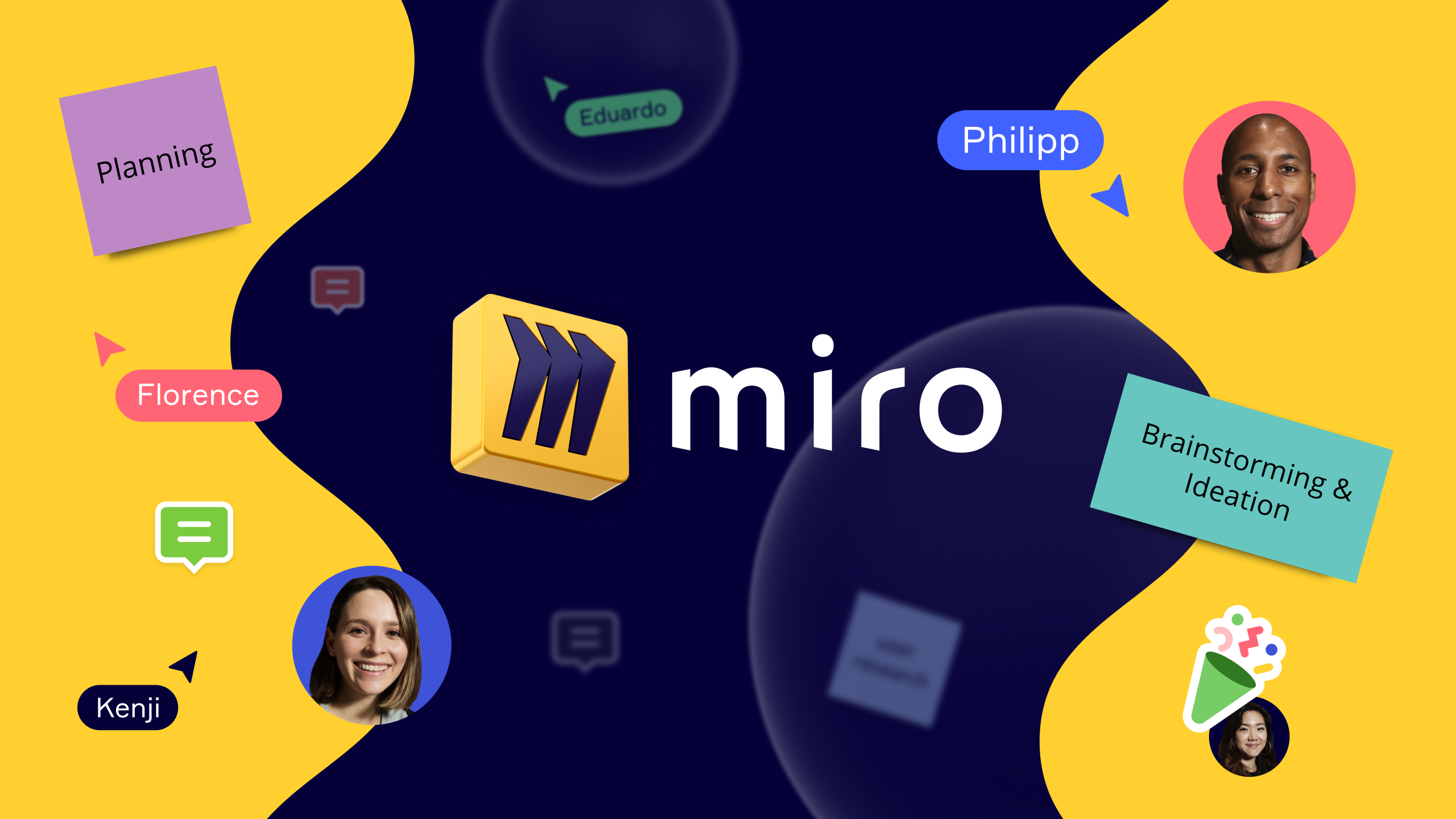 miro 8 Must Have Tools to Supercharge Your Business Communications Integrated Communications, Communications