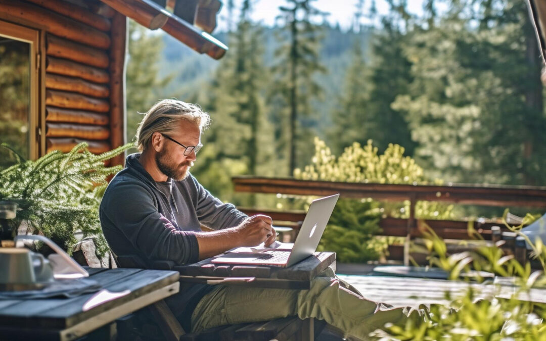 12 Powerful Strategies to Build an Unbeatable, Remote, Work From ANywhere (wfa) Work Culture