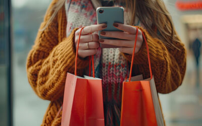 5 Surprising Digital First Trends Transforming Consumer Shopping Preferences You Need to Know