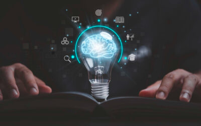 Unlocking the Future: 5 Factors of Knowledge Management That Are Fueling the AI Revolution for Unprecedented Competitive Advantage